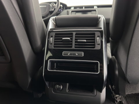 Land Rover Range Rover Sport 3.0 SDV6 Autobiography Aut. *PANO | LEATHER | XENON | HEATED-COMFORTSEATS | MEMORY-PACK | CAMERA | SHIFT-PADDLES | PRIVACY-GLASS | AIR-SUSPENSION | ECC | PDC | CRUISE | 21''ALU | TOWBAR*