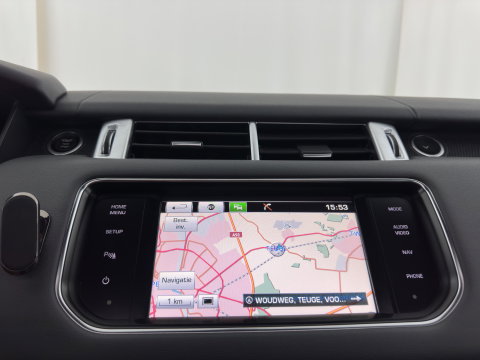 Land Rover Range Rover Sport 3.0 SDV6 Autobiography Aut. *PANO | LEATHER | XENON | HEATED-COMFORTSEATS | MEMORY-PACK | CAMERA | SHIFT-PADDLES | PRIVACY-GLASS | AIR-SUSPENSION | ECC | PDC | CRUISE | 21''ALU | TOWBAR*