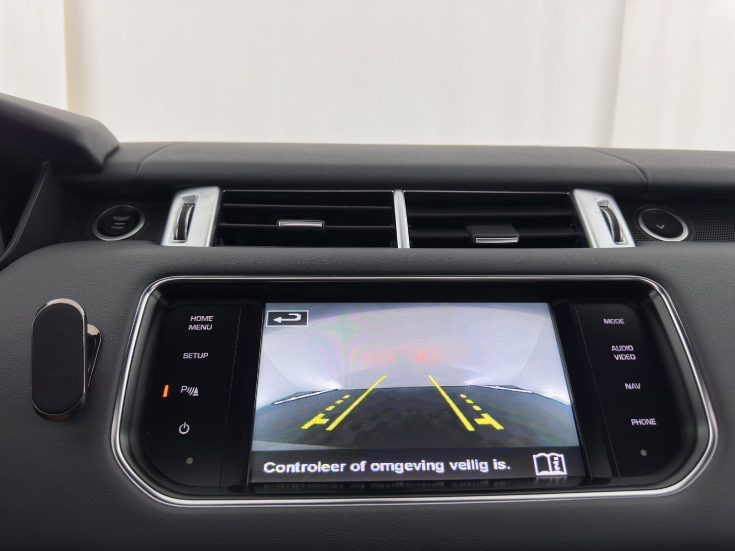 Land Rover Range Rover Sport 3.0 SDV6 Autobiography Aut. *PANO | LEATHER | XENON | HEATED-COMFORTSEATS | MEMORY-PACK | CAMERA | SHIFT-PADDLES | PRIVACY-GLASS | AIR-SUSPENSION | ECC | PDC | CRUISE | 21''ALU | TOWBAR*