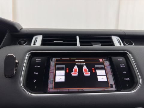 Land Rover Range Rover Sport 3.0 SDV6 Autobiography Aut. *PANO | LEATHER | XENON | HEATED-COMFORTSEATS | MEMORY-PACK | CAMERA | SHIFT-PADDLES | PRIVACY-GLASS | AIR-SUSPENSION | ECC | PDC | CRUISE | 21''ALU | TOWBAR*