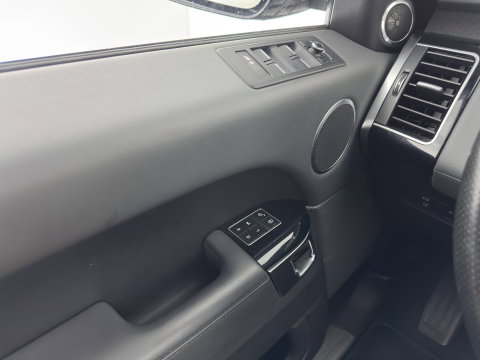 Land Rover Range Rover Sport 3.0 SDV6 Autobiography Aut. *PANO | LEATHER | XENON | HEATED-COMFORTSEATS | MEMORY-PACK | CAMERA | SHIFT-PADDLES | PRIVACY-GLASS | AIR-SUSPENSION | ECC | PDC | CRUISE | 21''ALU | TOWBAR*