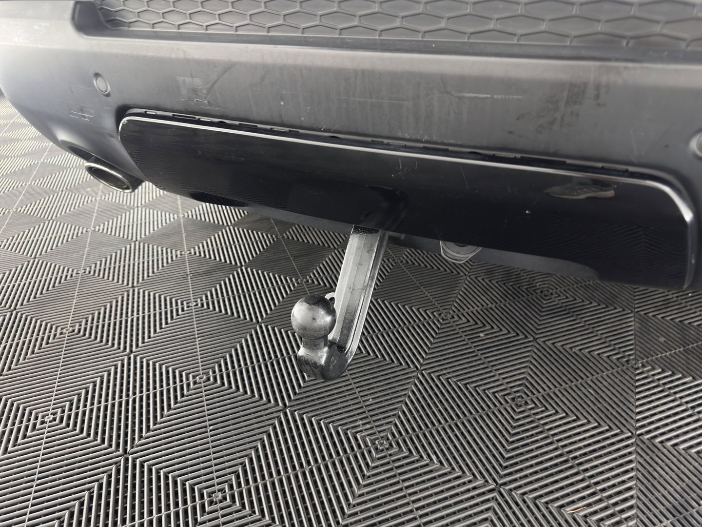 Land Rover Range Rover Sport 3.0 SDV6 Autobiography Aut. *PANO | LEATHER | XENON | HEATED-COMFORTSEATS | MEMORY-PACK | CAMERA | SHIFT-PADDLES | PRIVACY-GLASS | AIR-SUSPENSION | ECC | PDC | CRUISE | 21''ALU | TOWBAR*