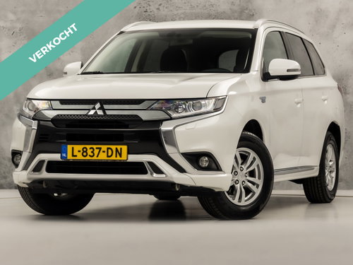 Mitsubishi Outlander Sport
