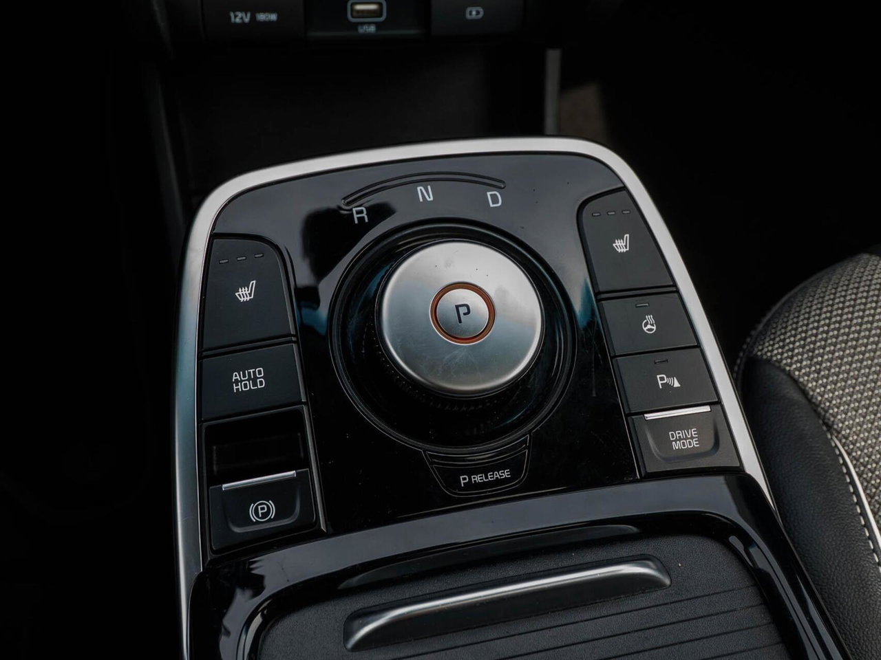 Kia e-Niro