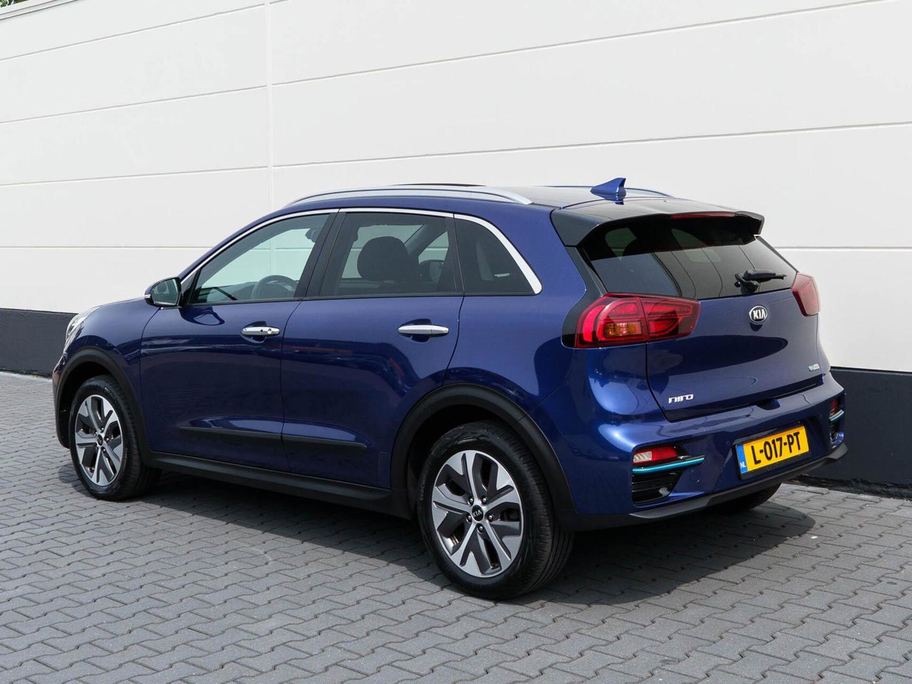 Kia e-Niro