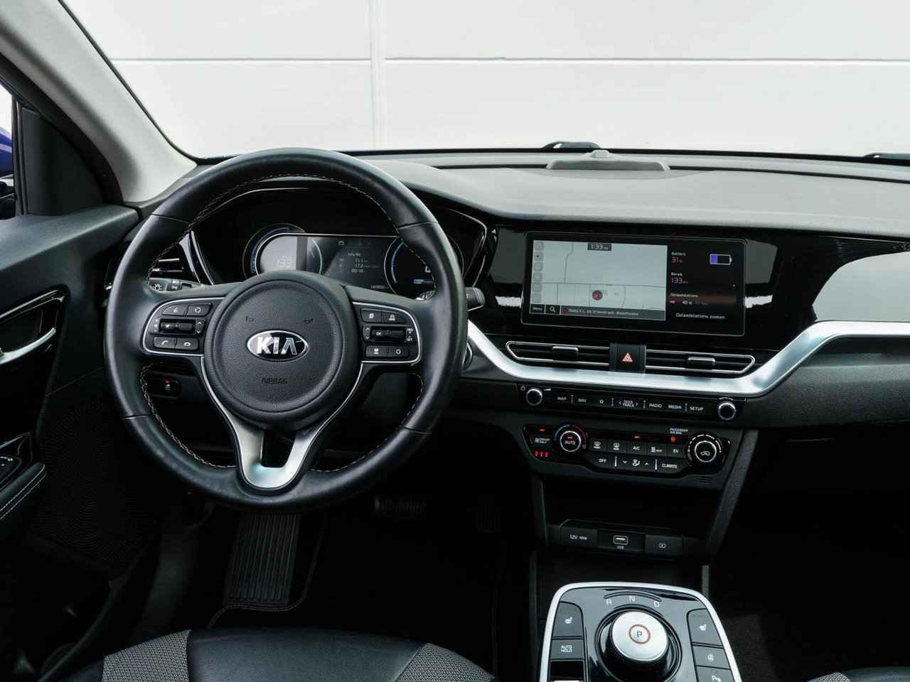 Kia e-Niro