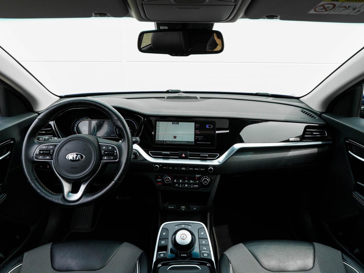 Kia e-Niro