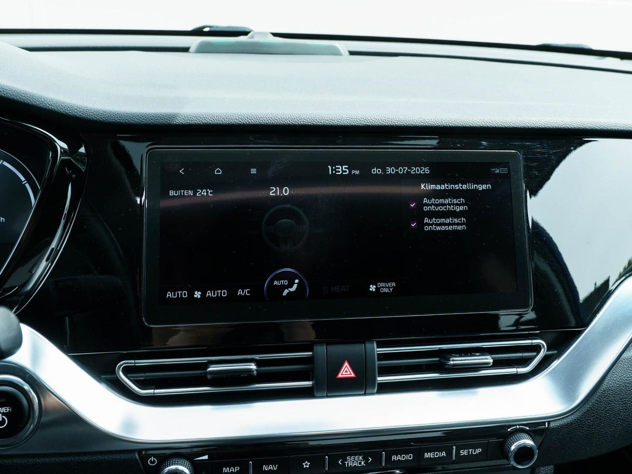 Kia e-Niro