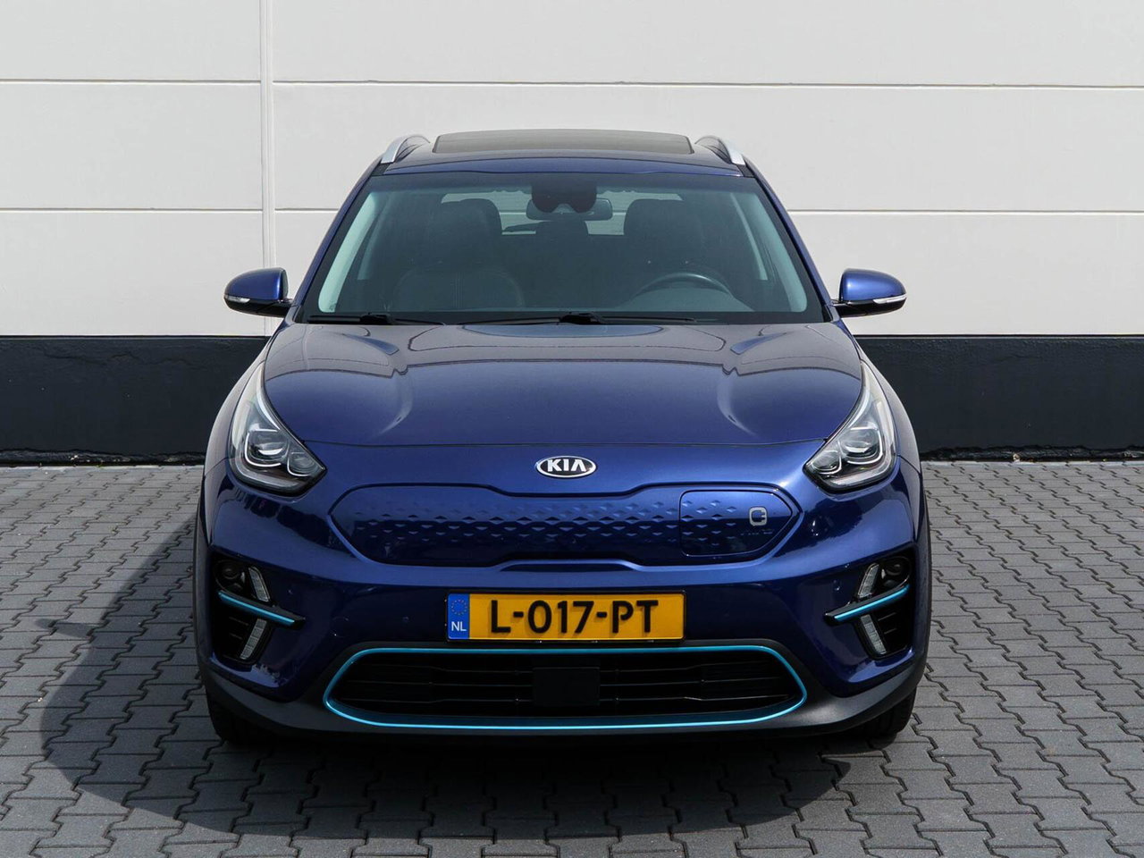 Kia e-Niro