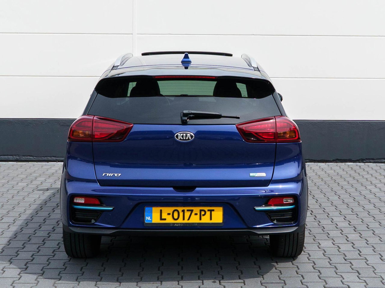 Kia e-Niro