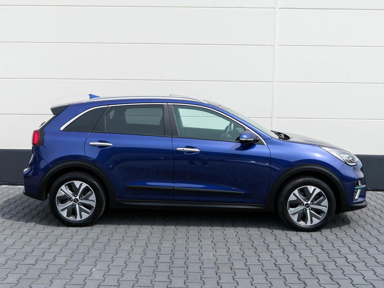 Kia e-Niro