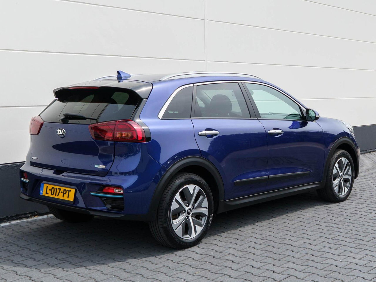 Kia e-Niro