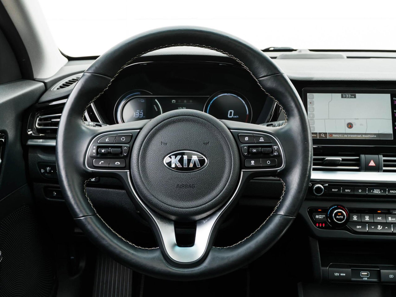 Kia e-Niro
