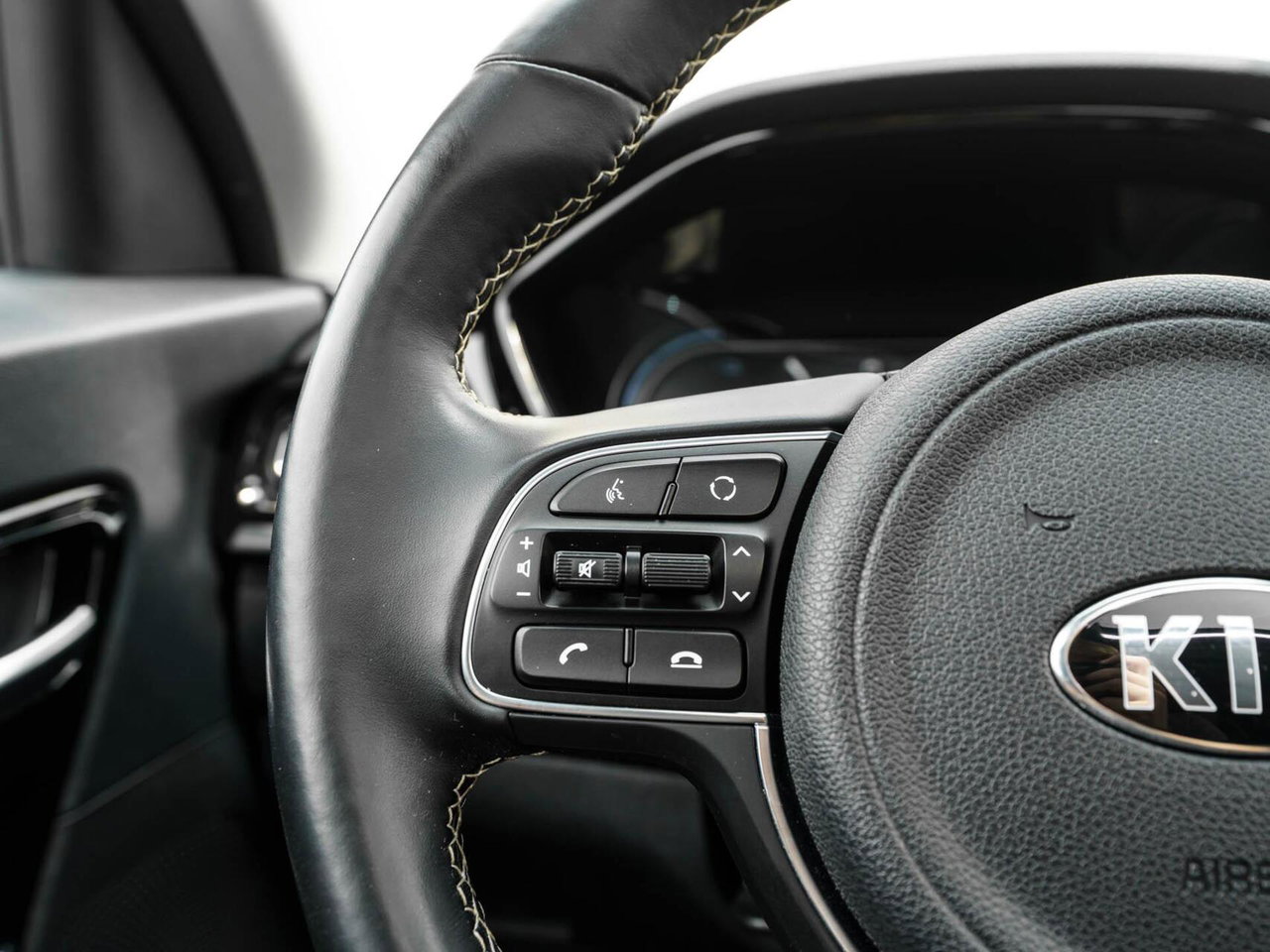 Kia e-Niro