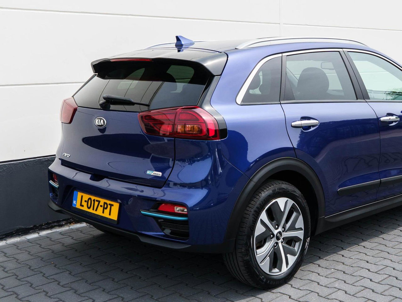 Kia e-Niro