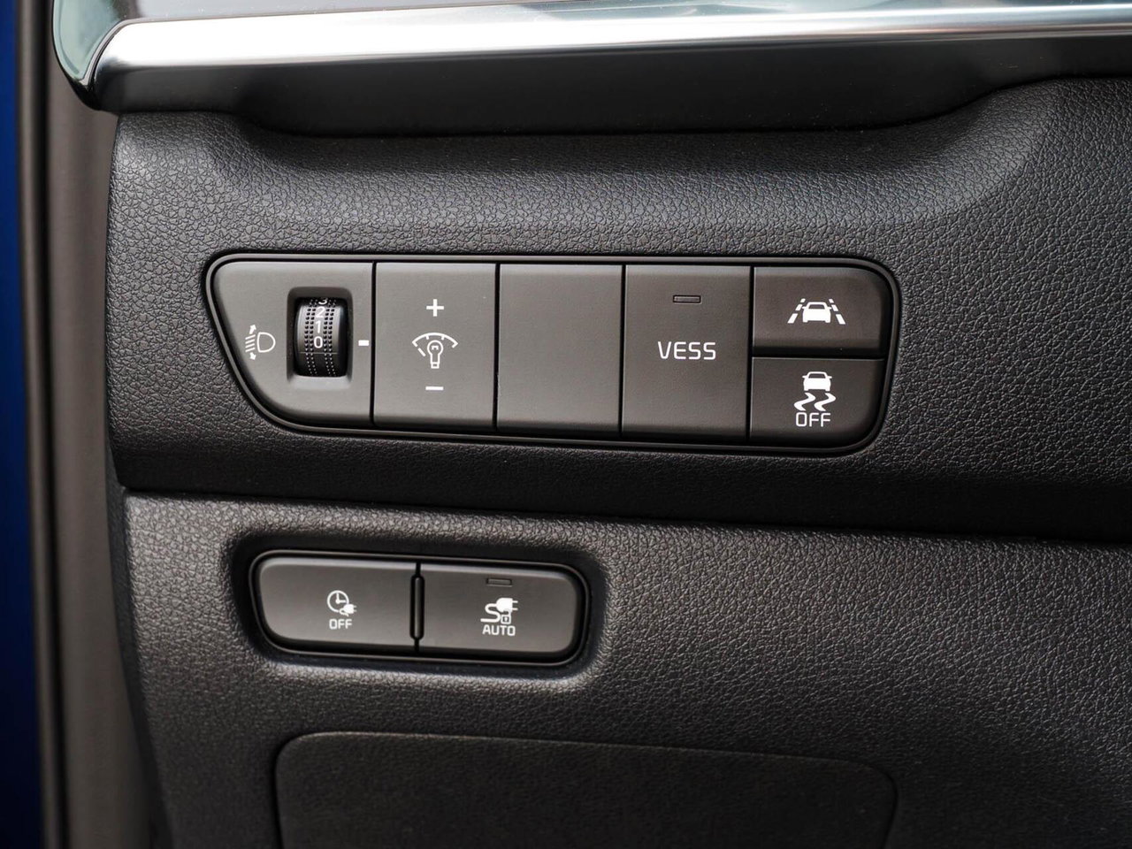 Kia e-Niro