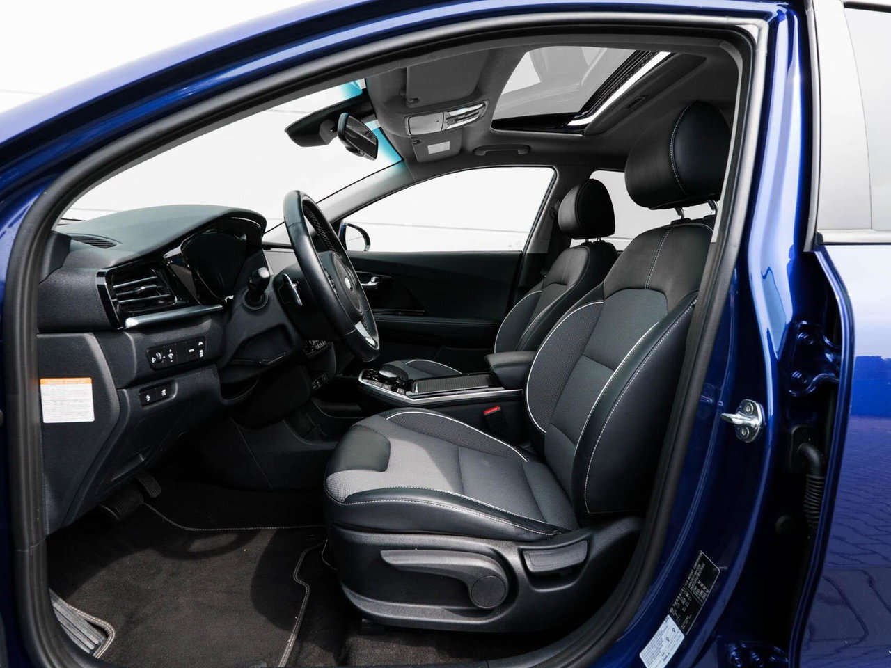 Kia e-Niro