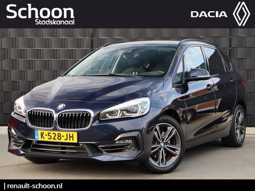 BMW 2 Serie