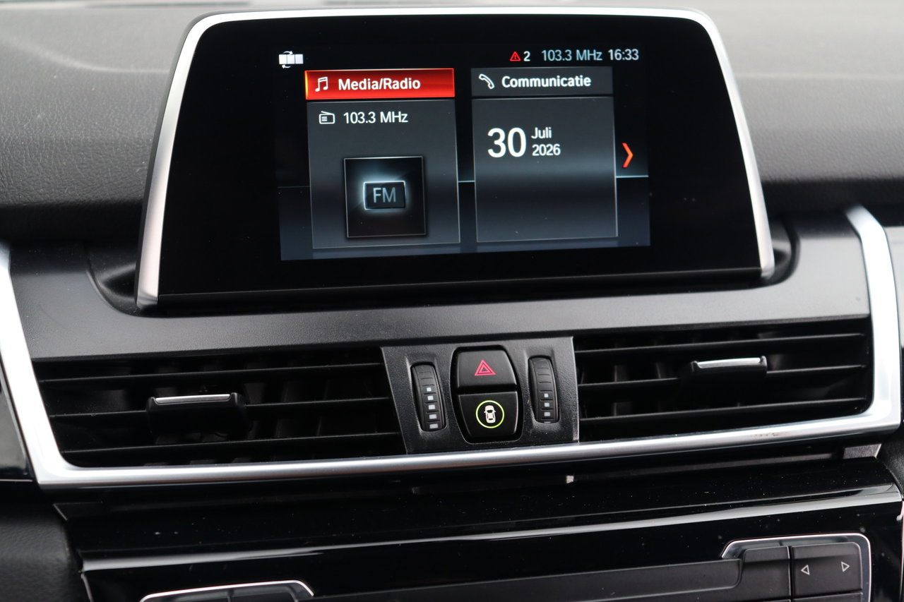 BMW 2 Serie