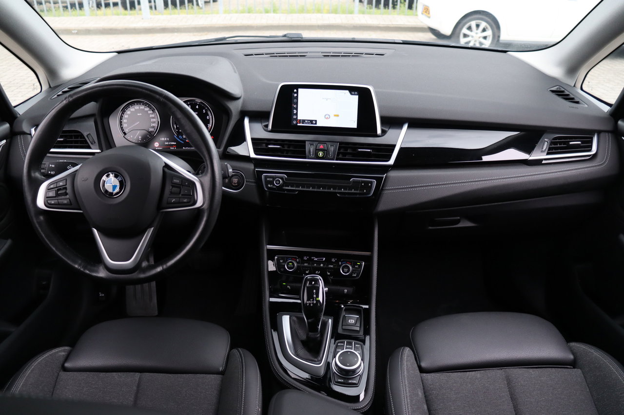 BMW 2 Serie