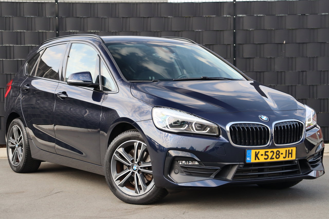 BMW 2 Serie