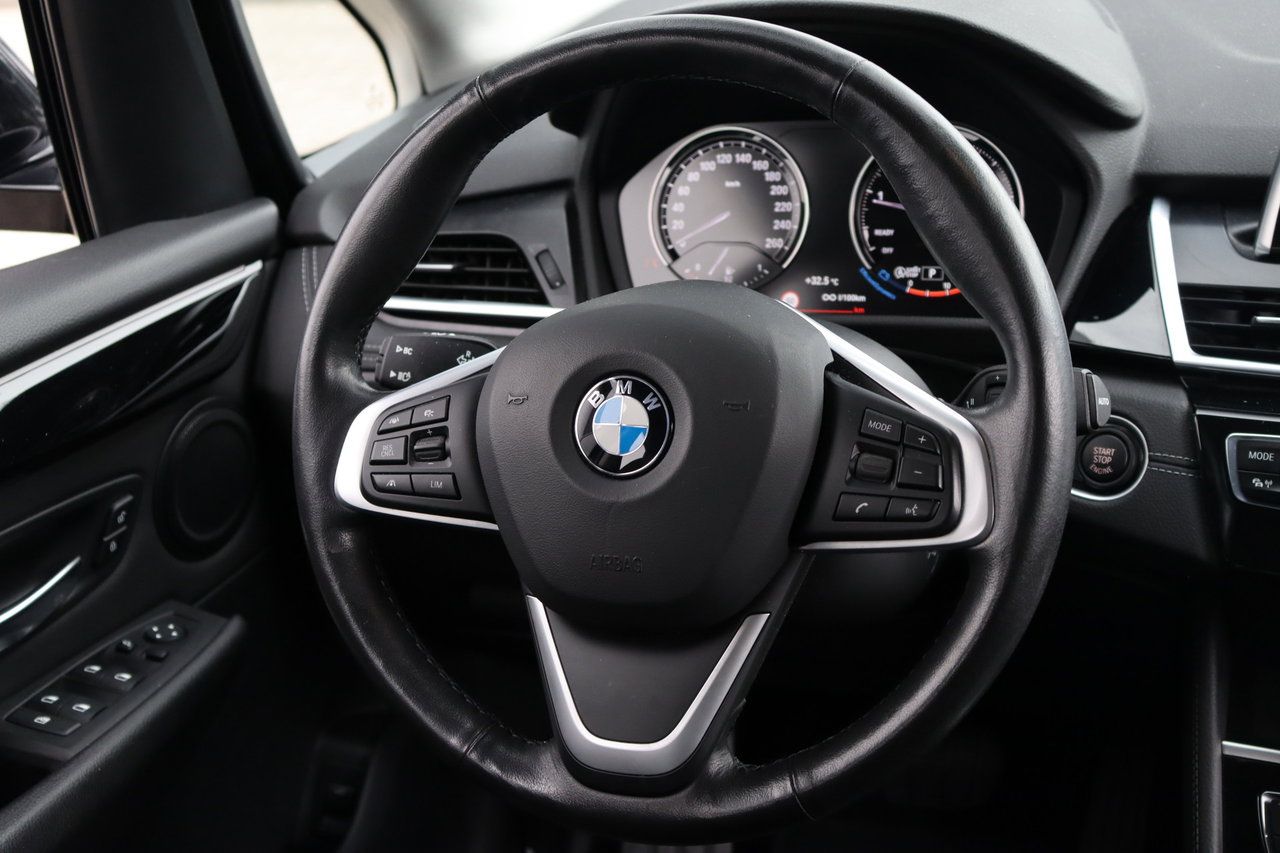 BMW 2 Serie