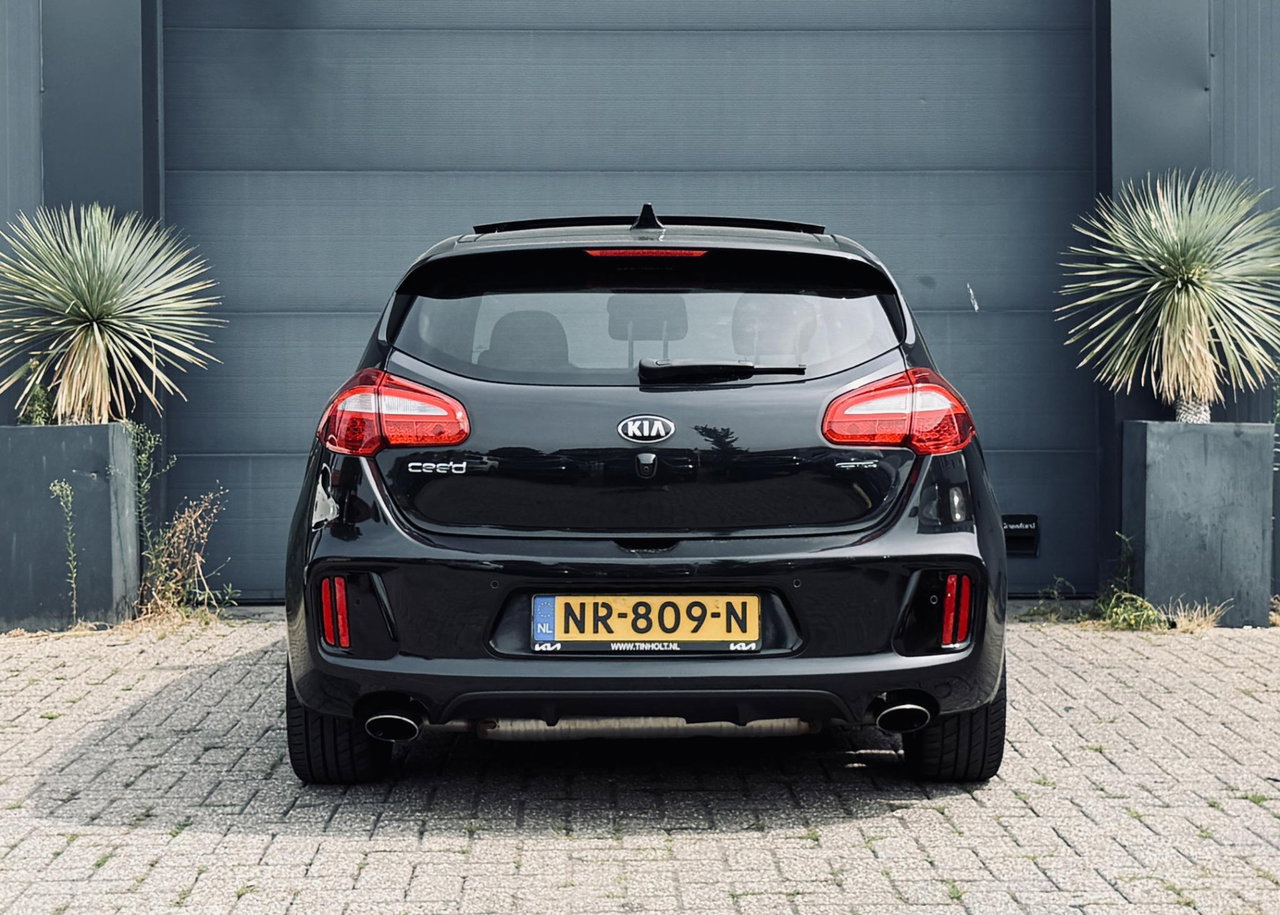 Kia cee'd