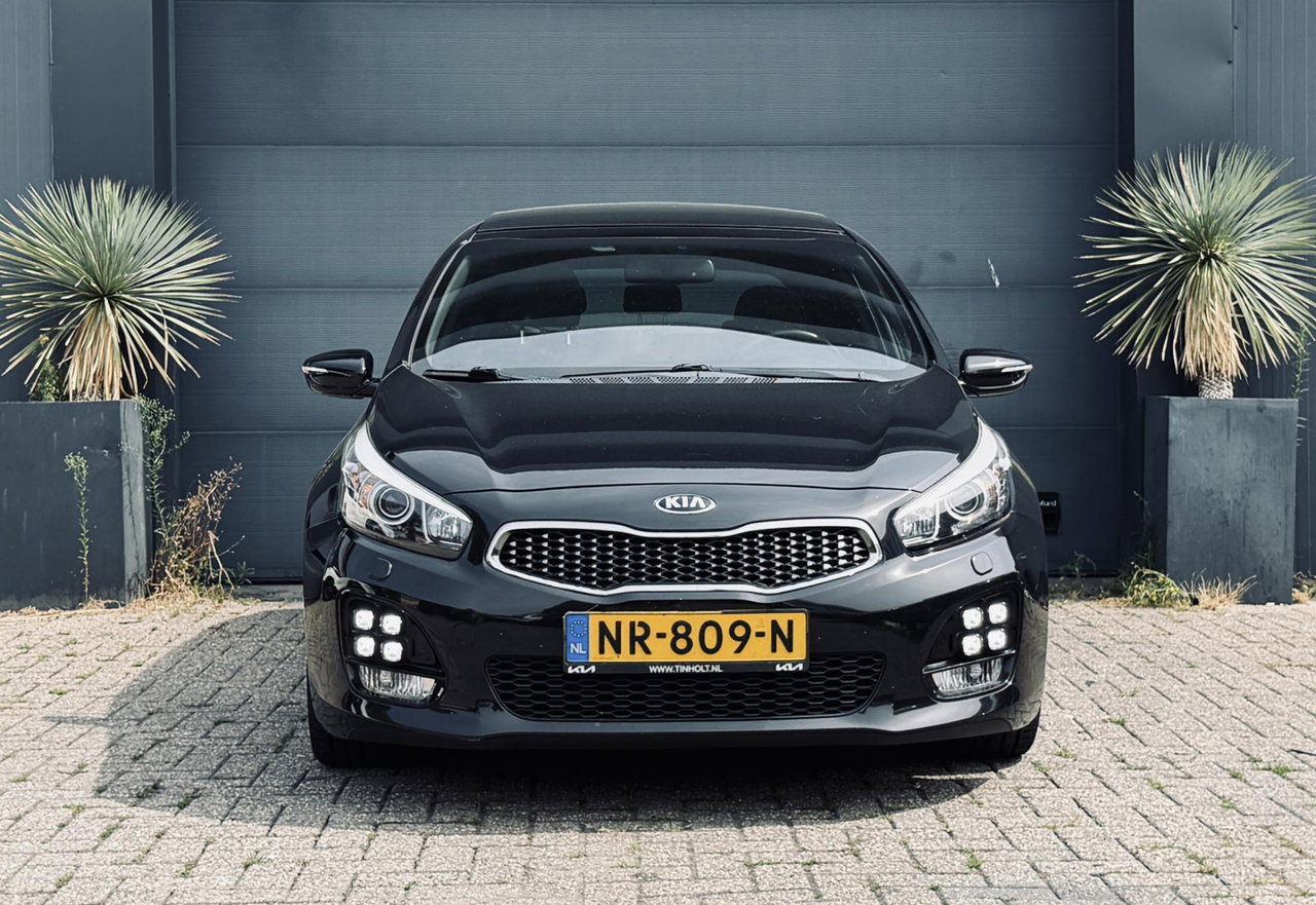 Kia cee'd