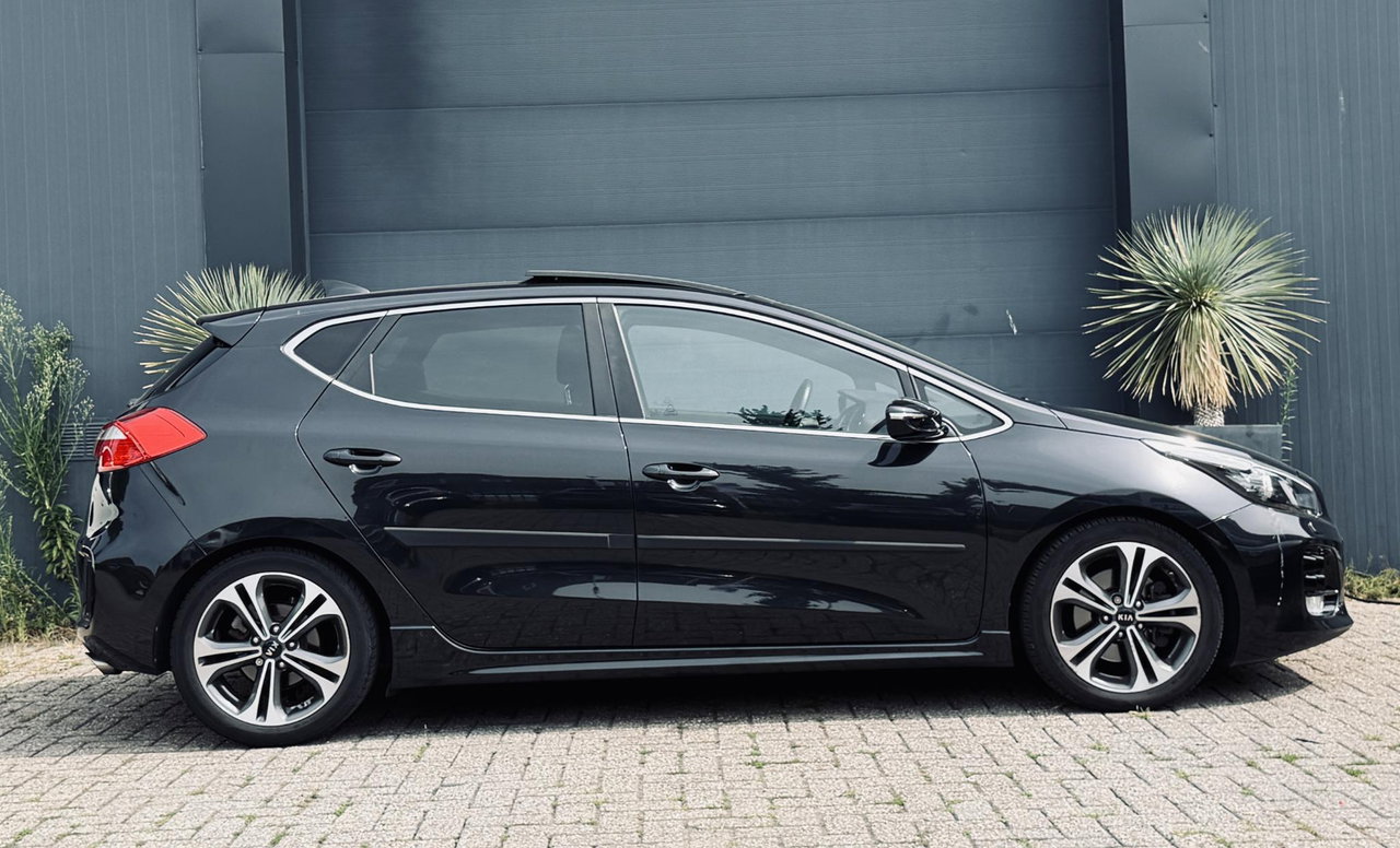 Kia cee'd
