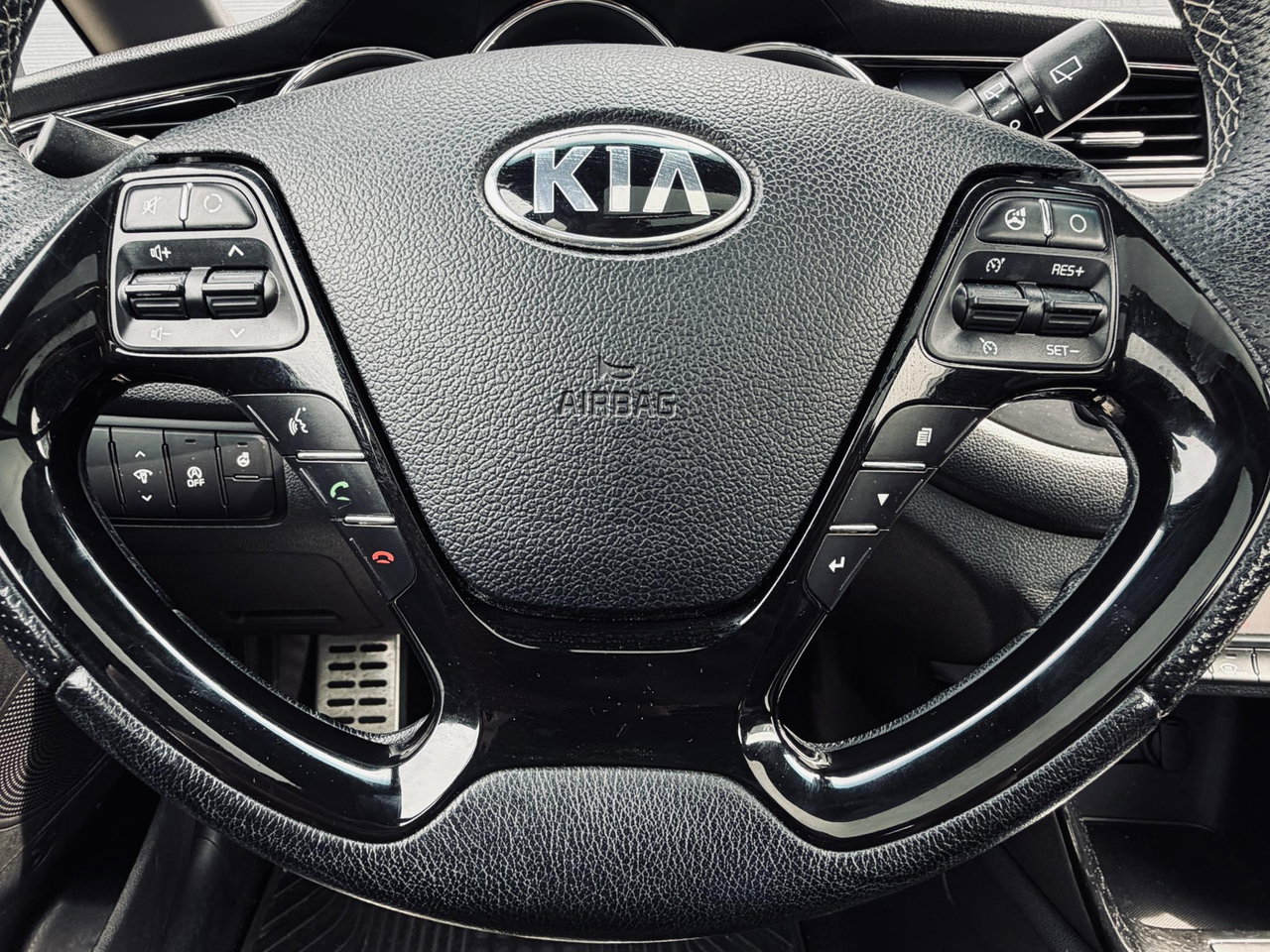 Kia cee'd