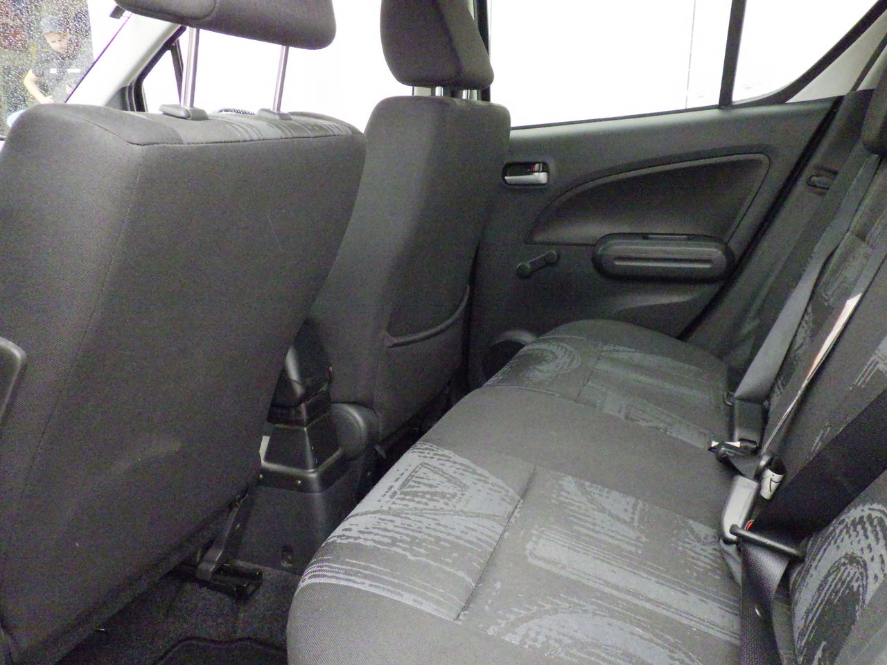 Opel Agila