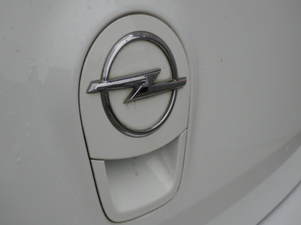 Opel Agila