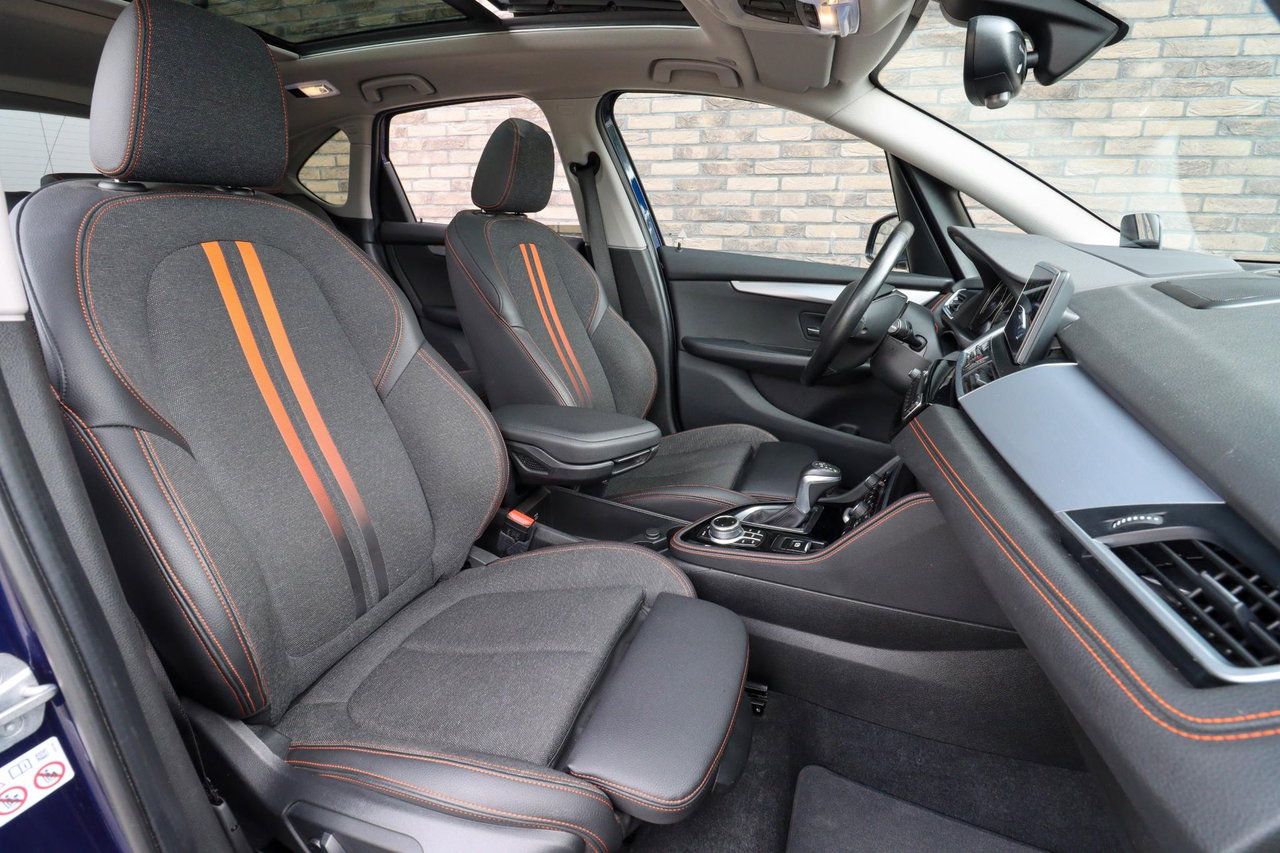 BMW 2 Serie