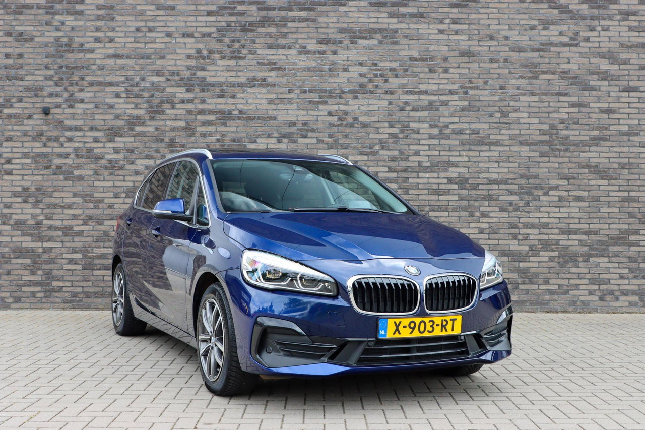 BMW 2 Serie