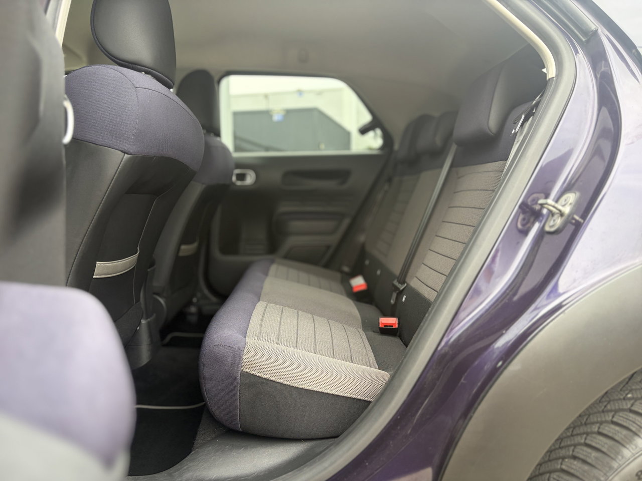 Citroën C4 Cactus