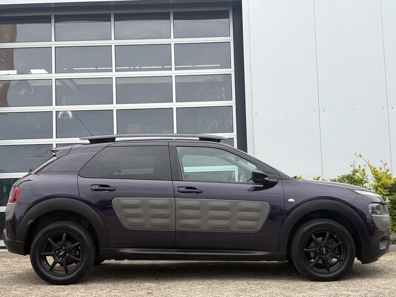 Citroën C4 Cactus