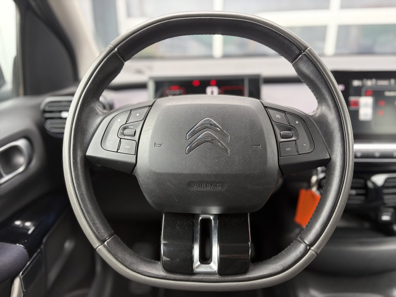 Citroën C4 Cactus
