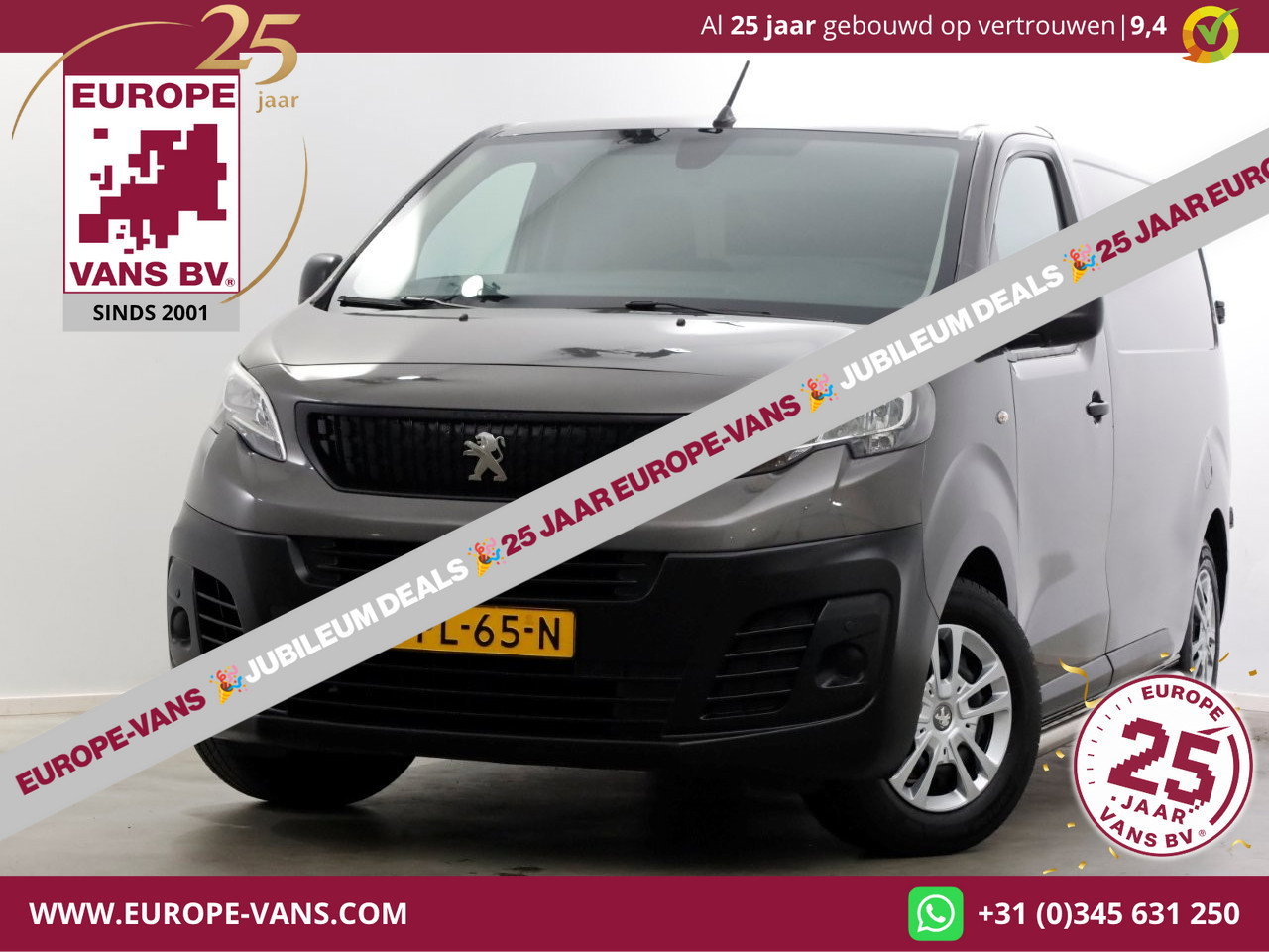 Peugeot Expert