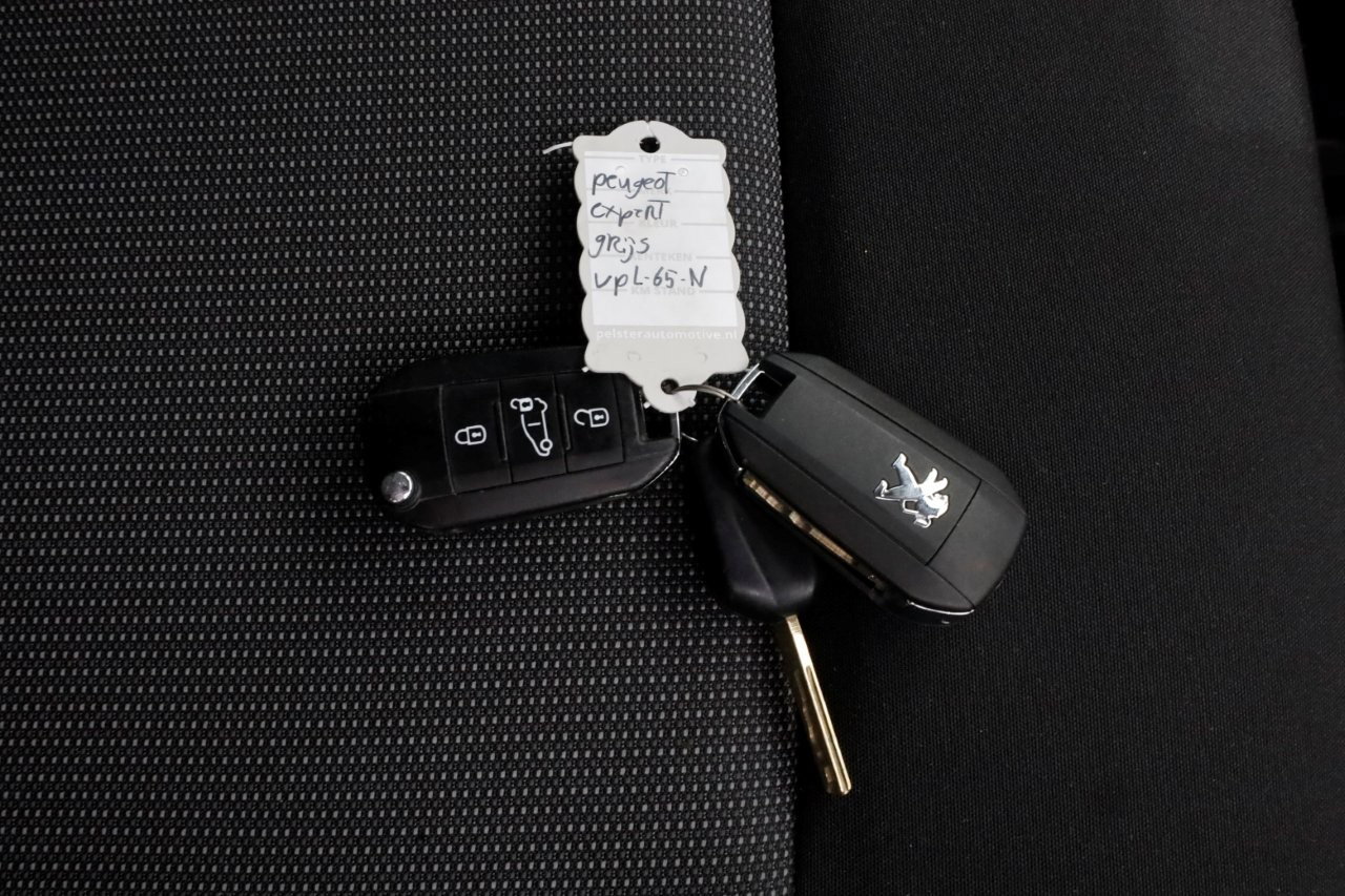 Peugeot Expert