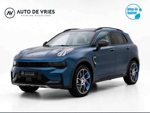 Lynk & Co 01