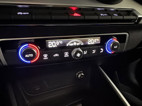 Audi Q2 35 TFSI S-Line Black Edition Virtual DSG Cruise NAP