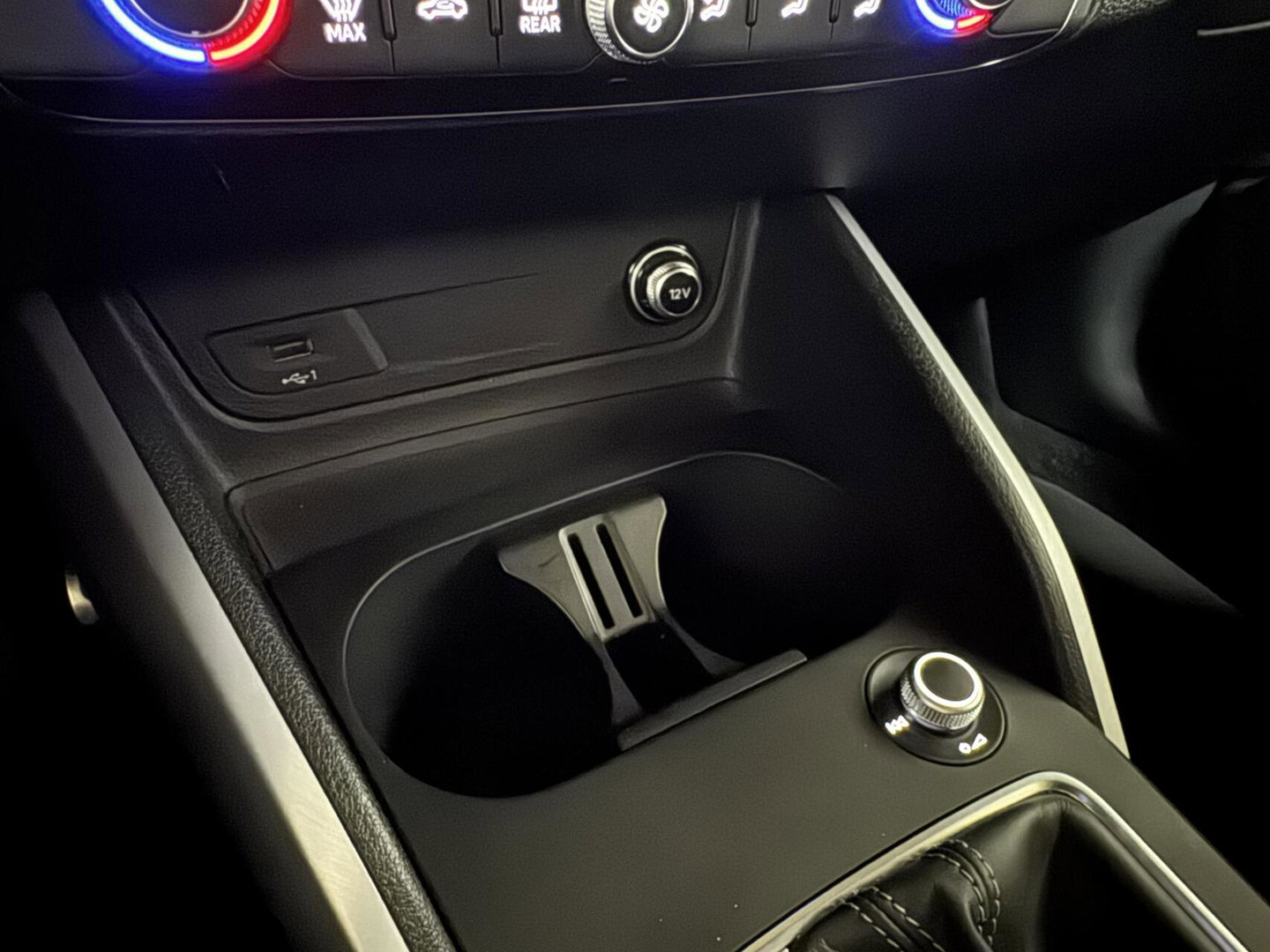 Audi Q2 35 TFSI S-Line Black Edition Virtual DSG Cruise NAP