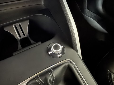 Audi Q2 35 TFSI S-Line Black Edition Virtual DSG Cruise NAP