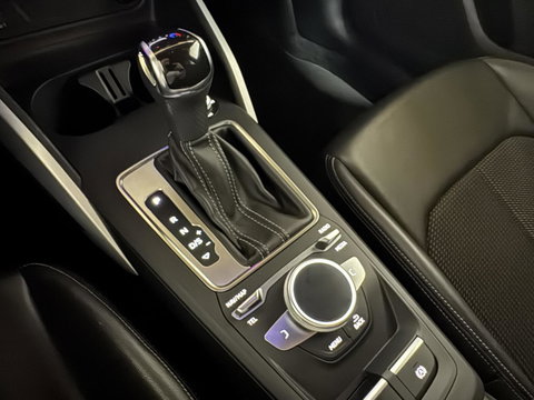 Audi Q2 35 TFSI S-Line Black Edition Virtual DSG Cruise NAP