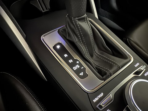 Audi Q2 35 TFSI S-Line Black Edition Virtual DSG Cruise NAP