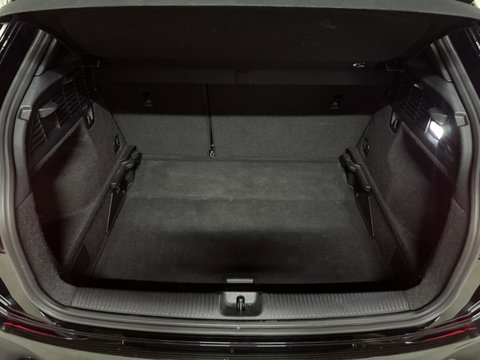 Audi Q2 35 TFSI S-Line Black Edition Virtual DSG Cruise NAP