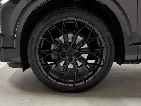 Audi Q2 35 TFSI S-Line Black Edition Virtual DSG Cruise NAP