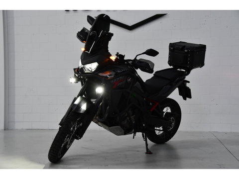 Honda All-Road CRF 1100L Africa Twin DCT ABS 2026 Fabrieksgarantie 03-28