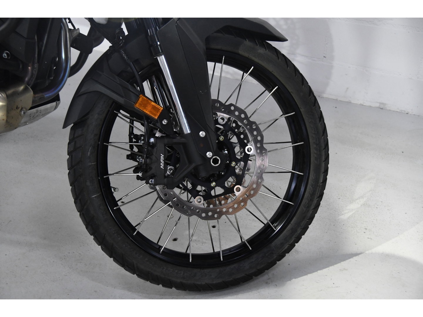 Honda All-Road CRF 1100L Africa Twin DCT ABS 2026 Fabrieksgarantie 03-28