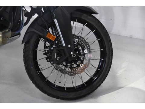 Honda All-Road CRF 1100L Africa Twin DCT ABS 2026 Fabrieksgarantie 03-28